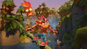 new-crash-bandicoot-4-gameplay-emerges-in-previews