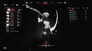scythe dancer othercide scythe dancer othercide