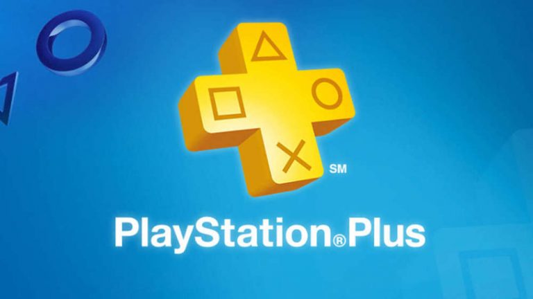 PS Plus PS5