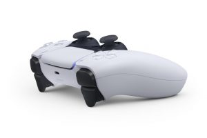 PS5 DualSense Haptic Feedback