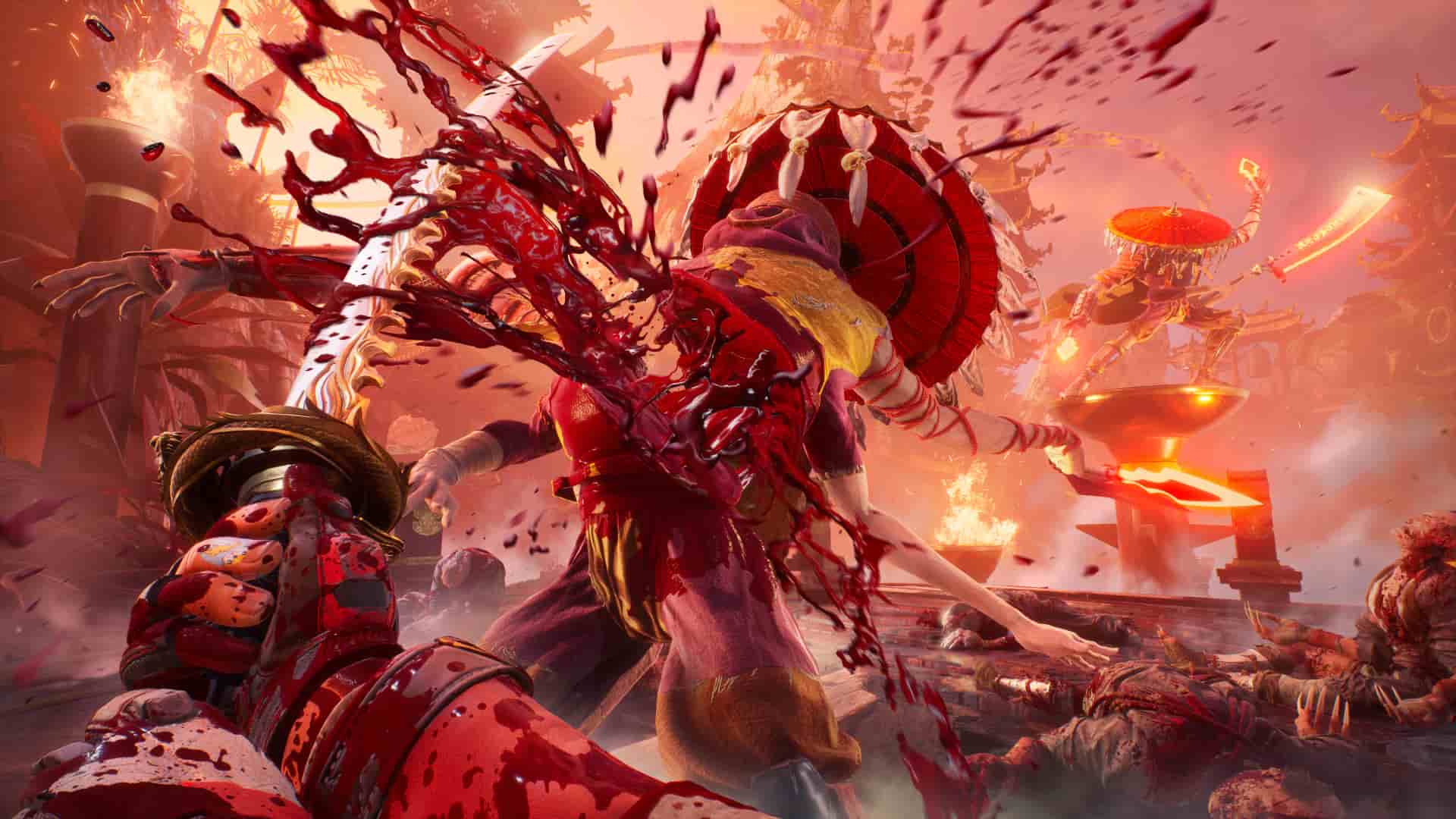 shadow warrior 3 shadow warrior 3