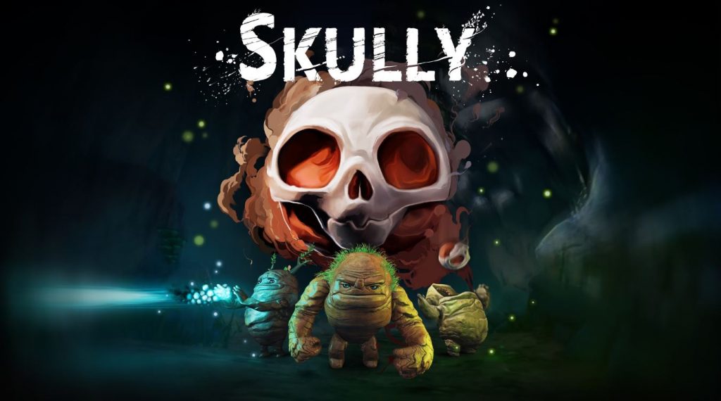 skully-ps4-news-reviews-videos