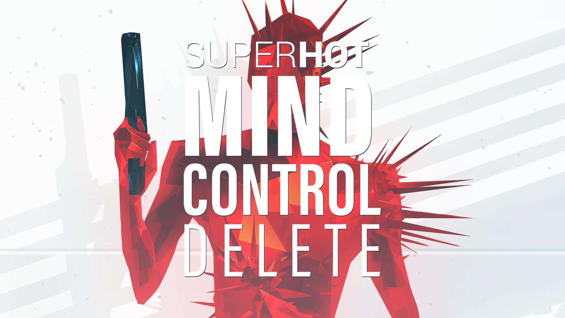 superhot mind control delete ps4