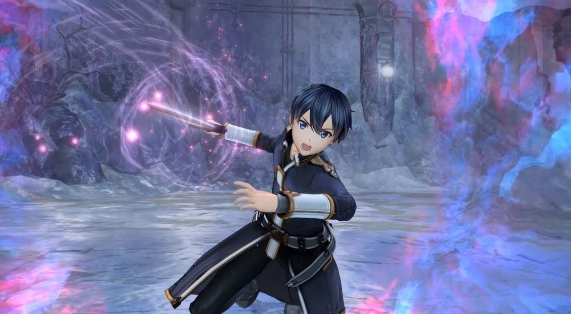Sword Art Online Alicization Lycoris Devs Promise To Address Ps4 Performance Issues Playstation Universe