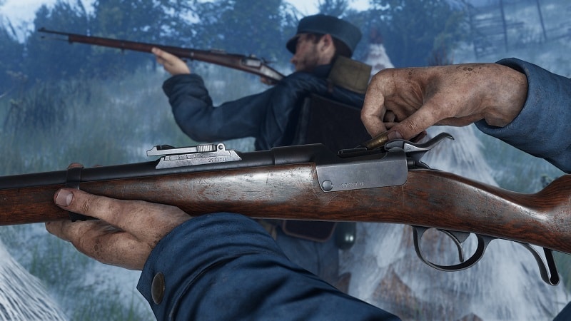 Tannenberg PS4 Review 2
