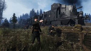 ww1 tannenberg ps4 ww1 tannenberg ps4