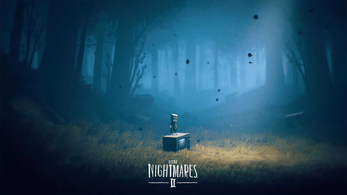 little nightmares reveal gamescom