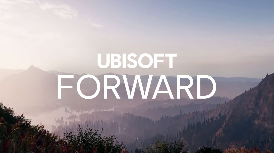 Ubisoft Forward Showcase Date, Start Time, Where To Watch