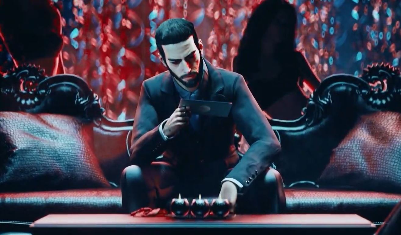 download vampire the masquerade council for free download vampire the masquerade council for free