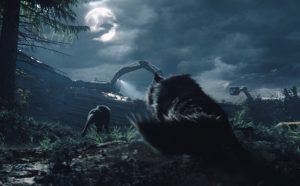 Werewolf: The Apocalypse - Earthblood