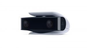 hd camera playstation 5