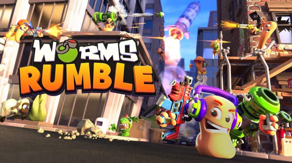 worms-rumble-ps5-ps4-news-reviews-videos