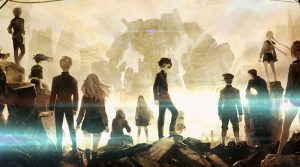 13 sentinels aegis rim ps4 preview