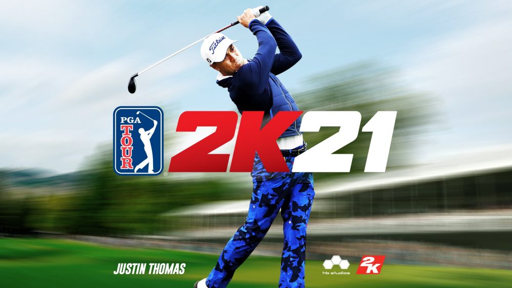 PGA Tour 2K21 PS4 Review - PlayStation Universe