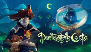 Darkestville Castle PS4 Review
