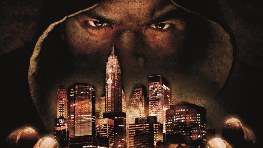Def Jam Fight For NY PS5 Reboot Gets ThumbsUp From Ice T PlayStation(04)