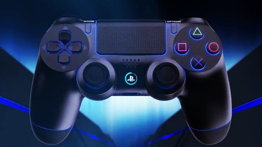ps4 controller xcloud
