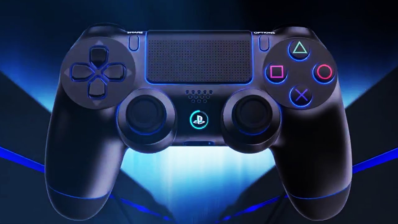 PS5 DualShock 4 Compatibility A Simple Guide PlayStation Universe