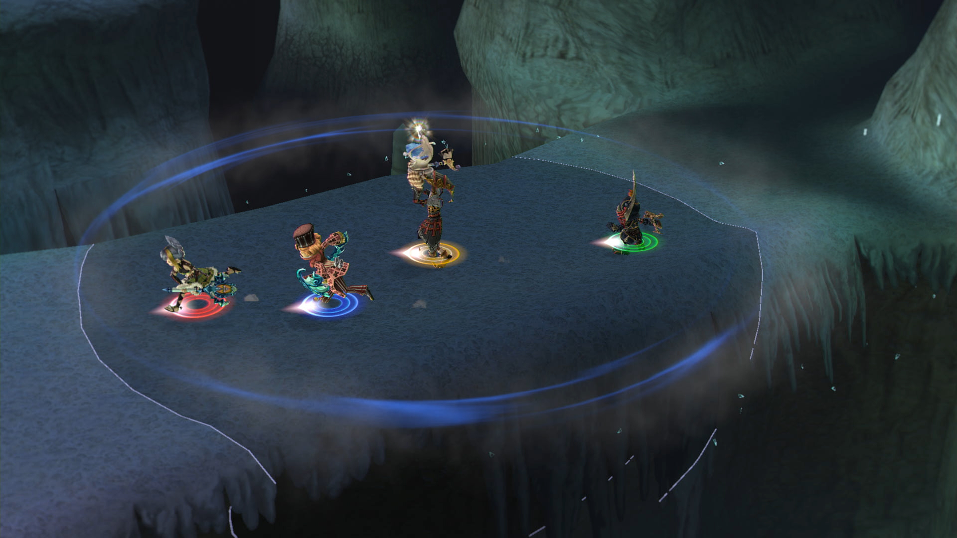 Final Fantasy Crystal Chronicles Review 03
