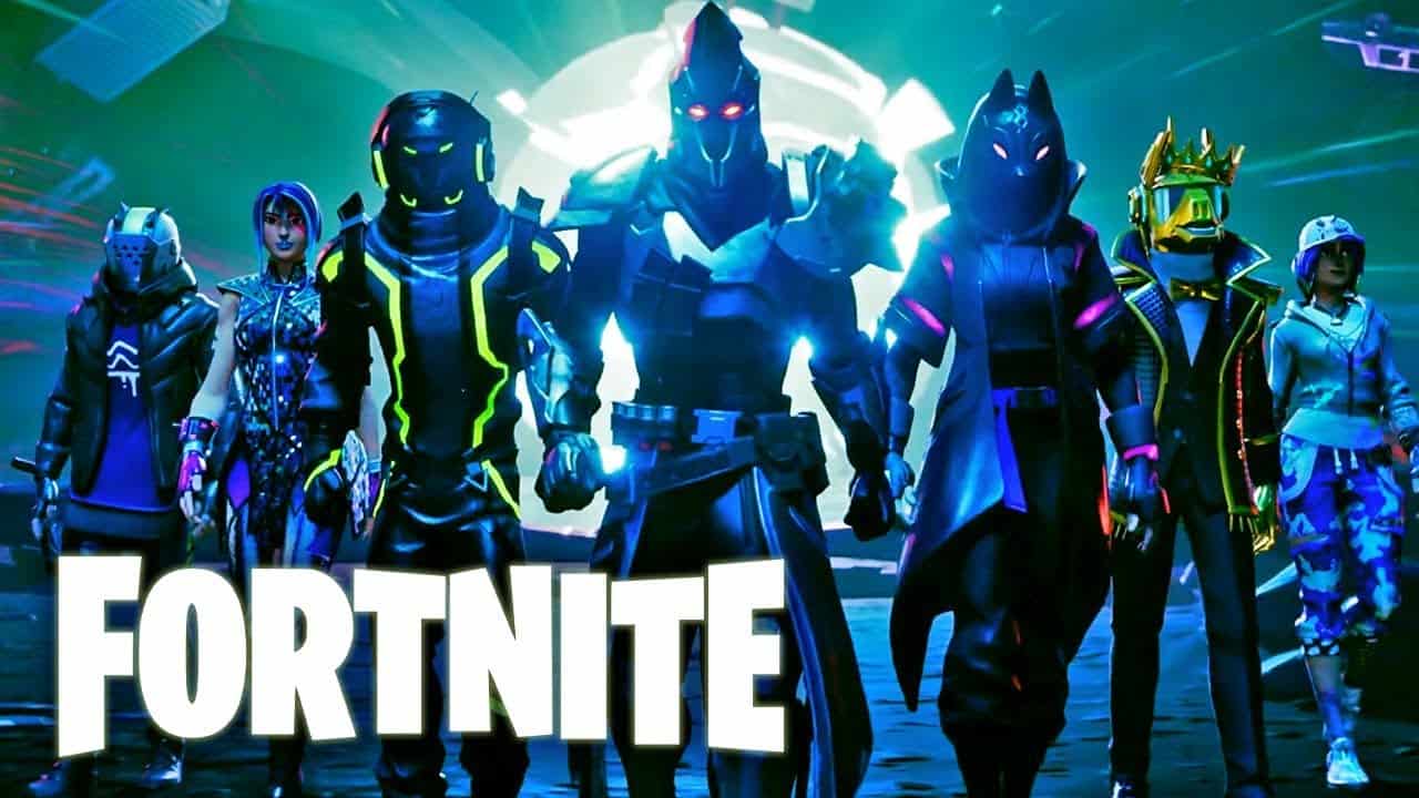 Don't Worry, Fortnite Isn't Leaving PS4 - PlayStation Universe