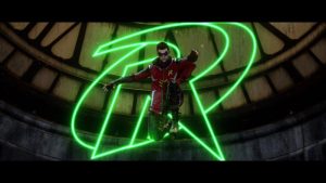 Gotham Knights PS4