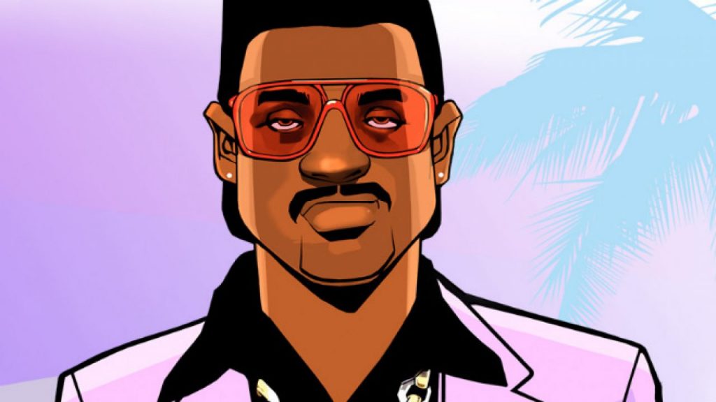 GTA Vice City as an 80's Crime Film