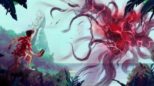 Lost At Seas PS5