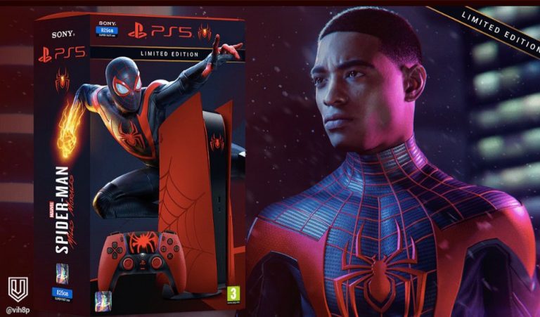 miles morales pre order suit