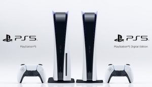 PS5 Pre-Order Invitation Page Now Live, Sign Up To Be The First To Pre-Order The Console