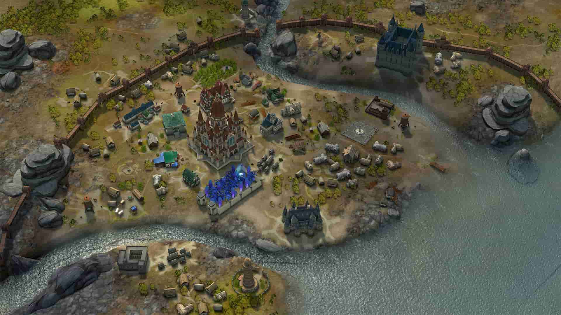 Pathfinder Kingmaker Review 03