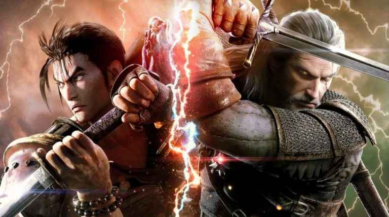 soul calibur 6 vs mortal kombat 11 soul calibur 6 vs mortal kombat 11