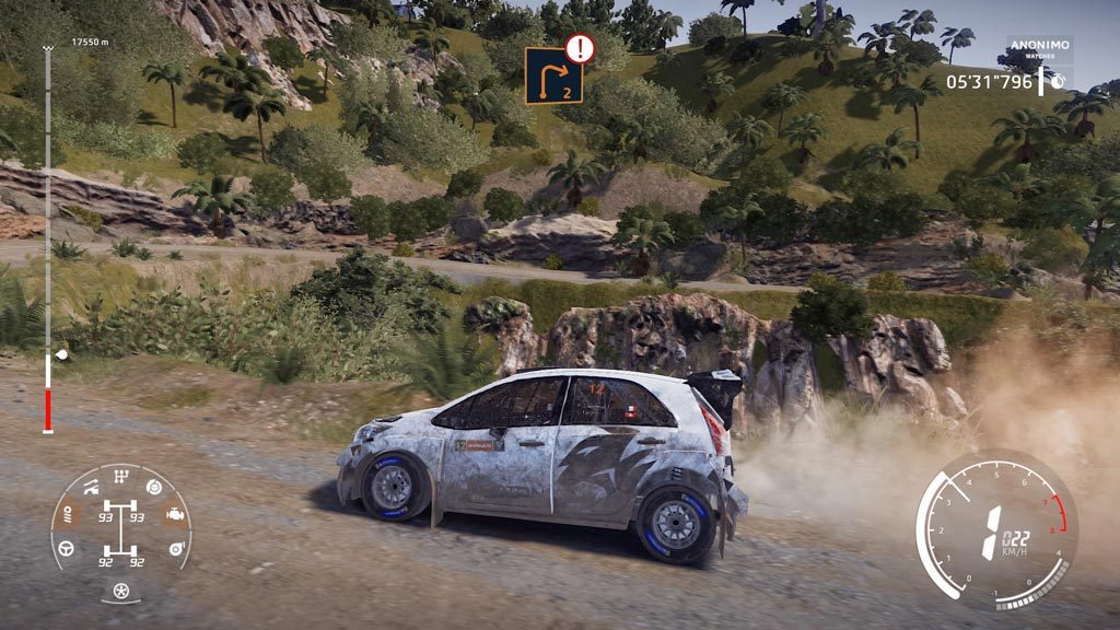 WRC 9 PS4 Review - PlayStation Universe