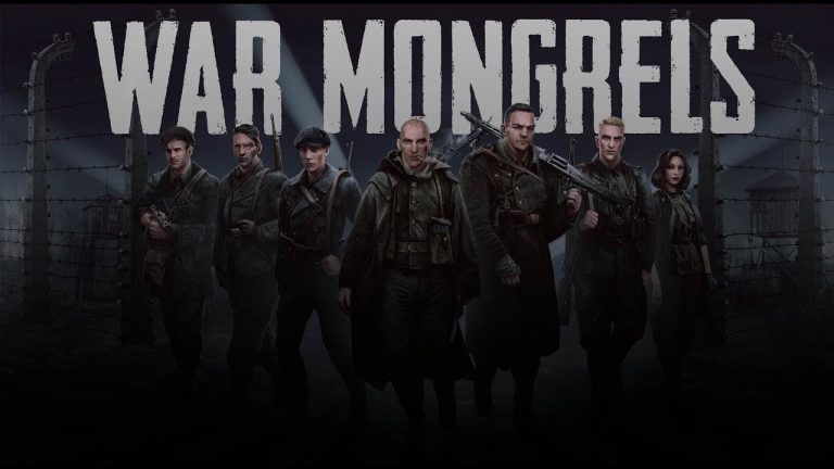 war mongrels genres war mongrels genres