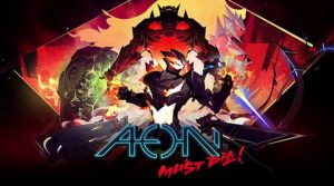 aeon-must-die-ps4-news-reviews-videos