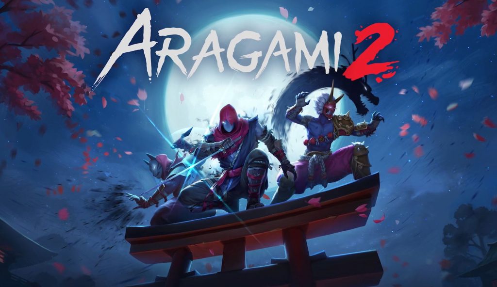 aragami 2 review aragami 2 review