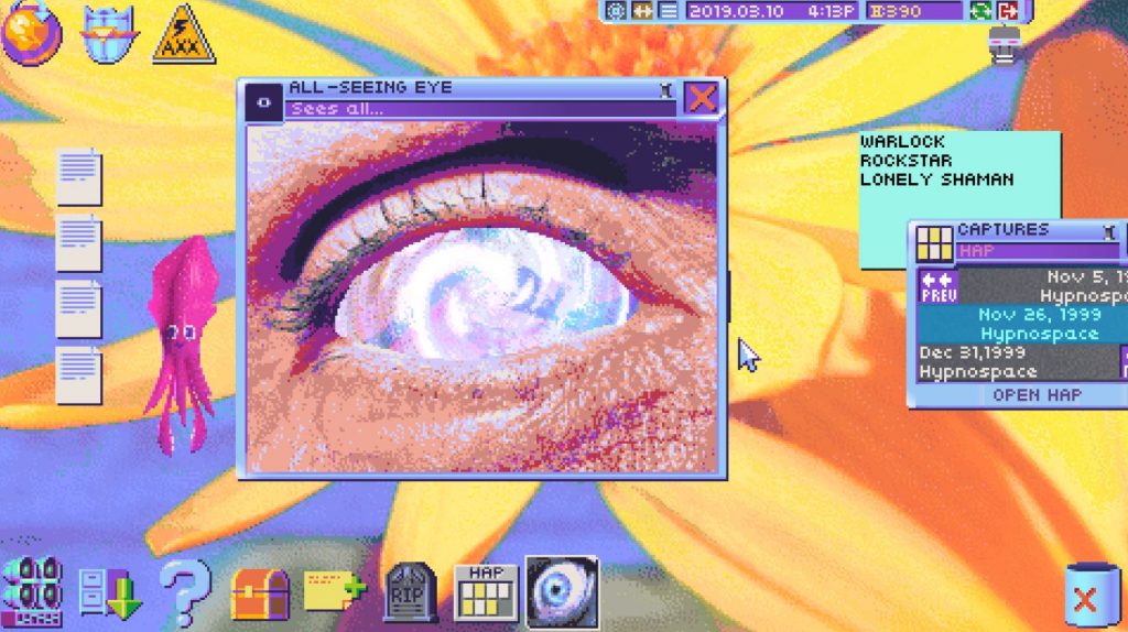 beloved-pc-title-hypnospace-outlaw-coming-to-ps4-next-week