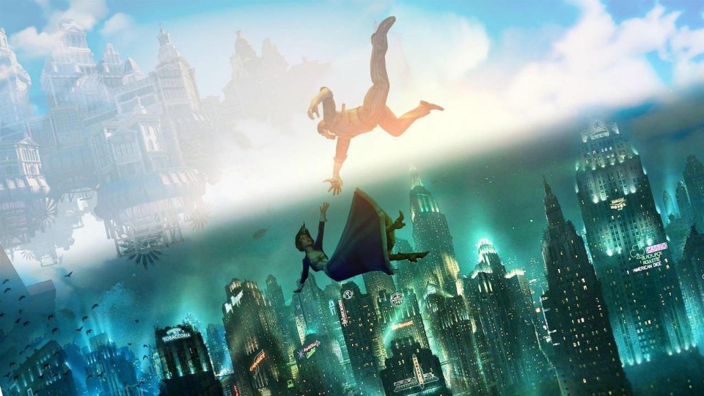 free download bioshock infinite ps5 free download bioshock infinite ps5