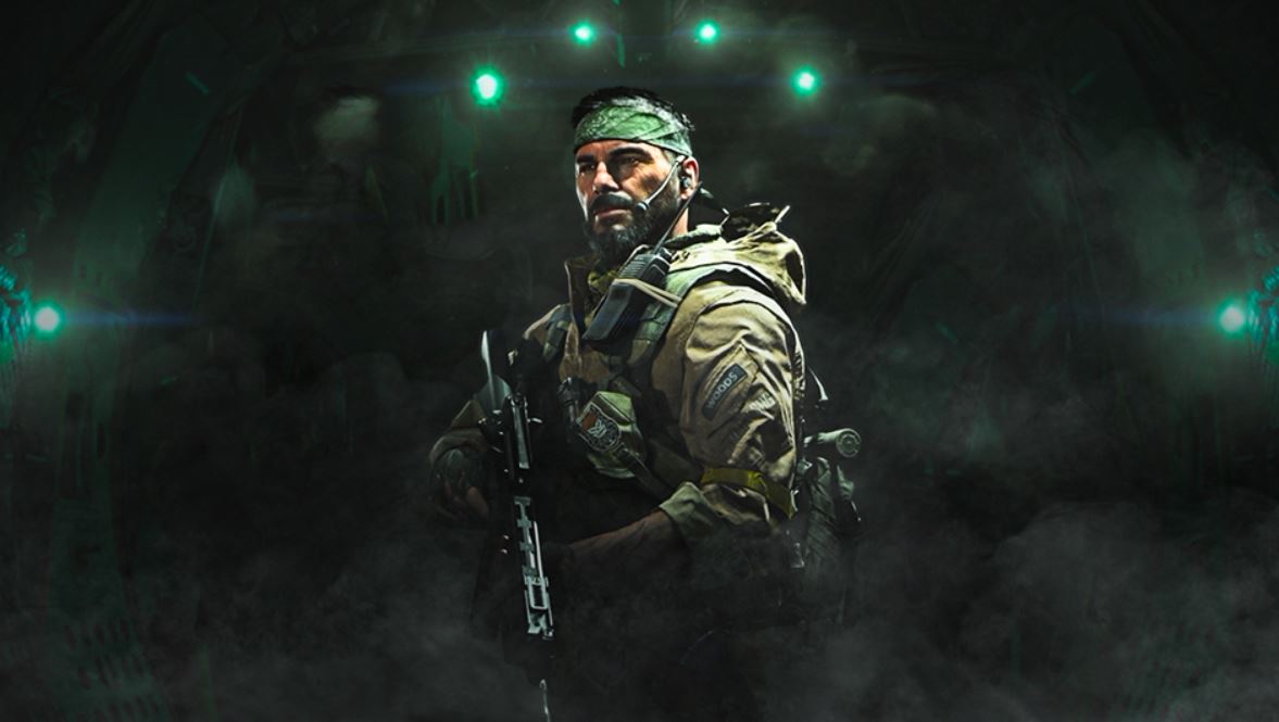 call of duty: black ops cold war: release call of duty: black ops cold war: release