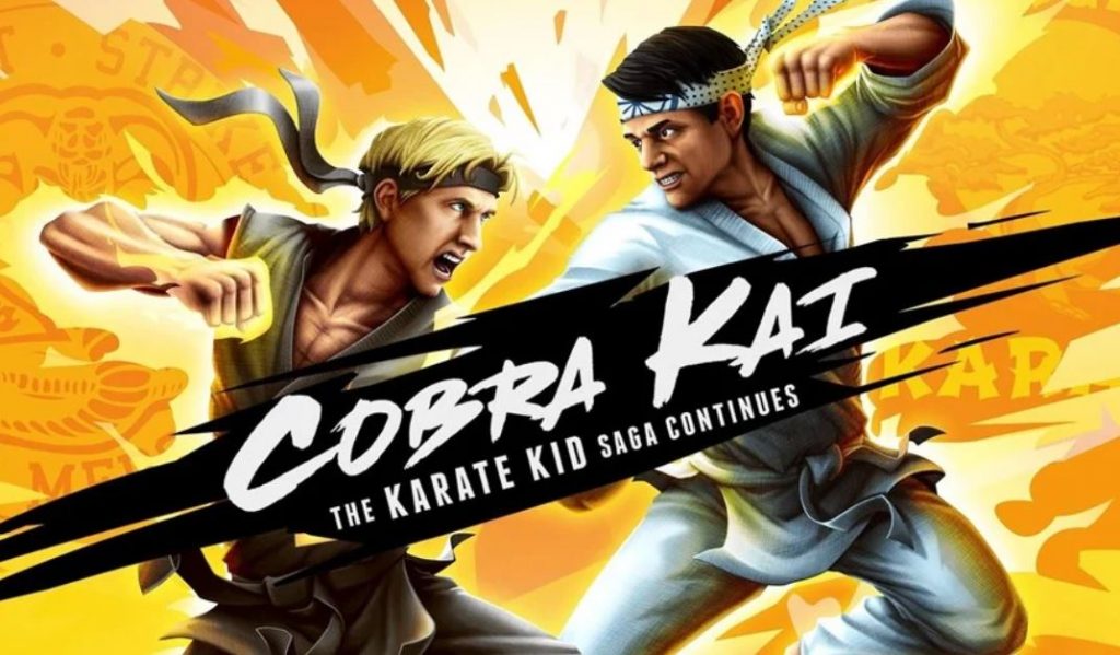 cobra-kai-the-karate-kid-saga-continues-brings-the-show-to-ps4-in-october