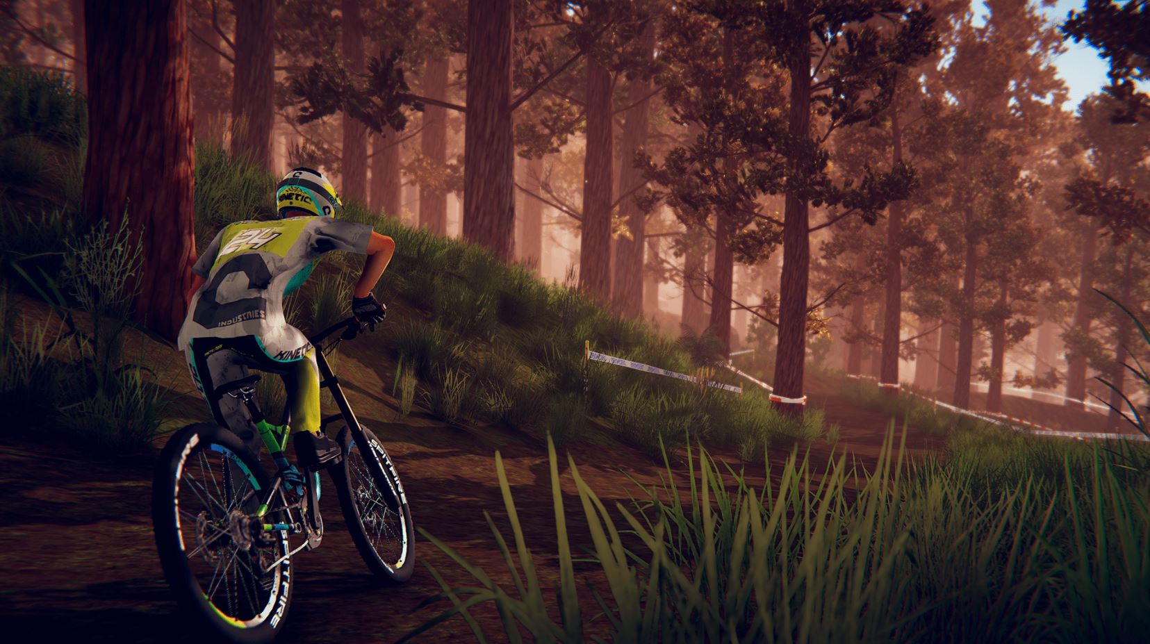 Descenders Developer Shows How Hard It Is To Find New Indie Games On