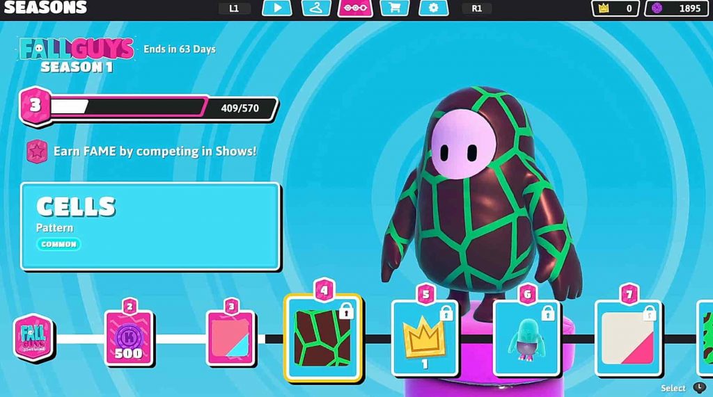 Fall Guys PS4 Review PlayStation Universe