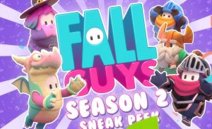 fall-guys-season-2-ps4-trailer-released-medieval-themed-with-new-modes-and-costumes-coming