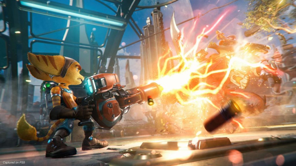feast-your-eyes-on-the-ratchet-and-clank-rift-apart-ps5-extended-gameplay-demo