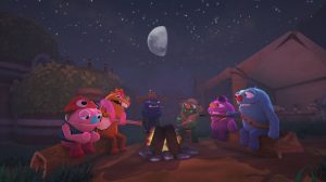 first-bugsnax-ps4-and-ps4-gameplay-revealed-ps4-release-date-also-announced