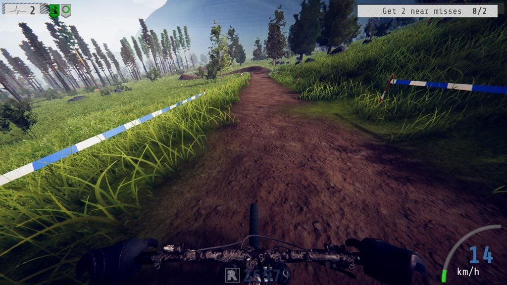 Descenders PS4 Review - PlayStation Universe