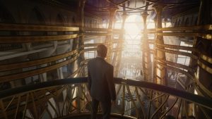 hitman 3 psvr support