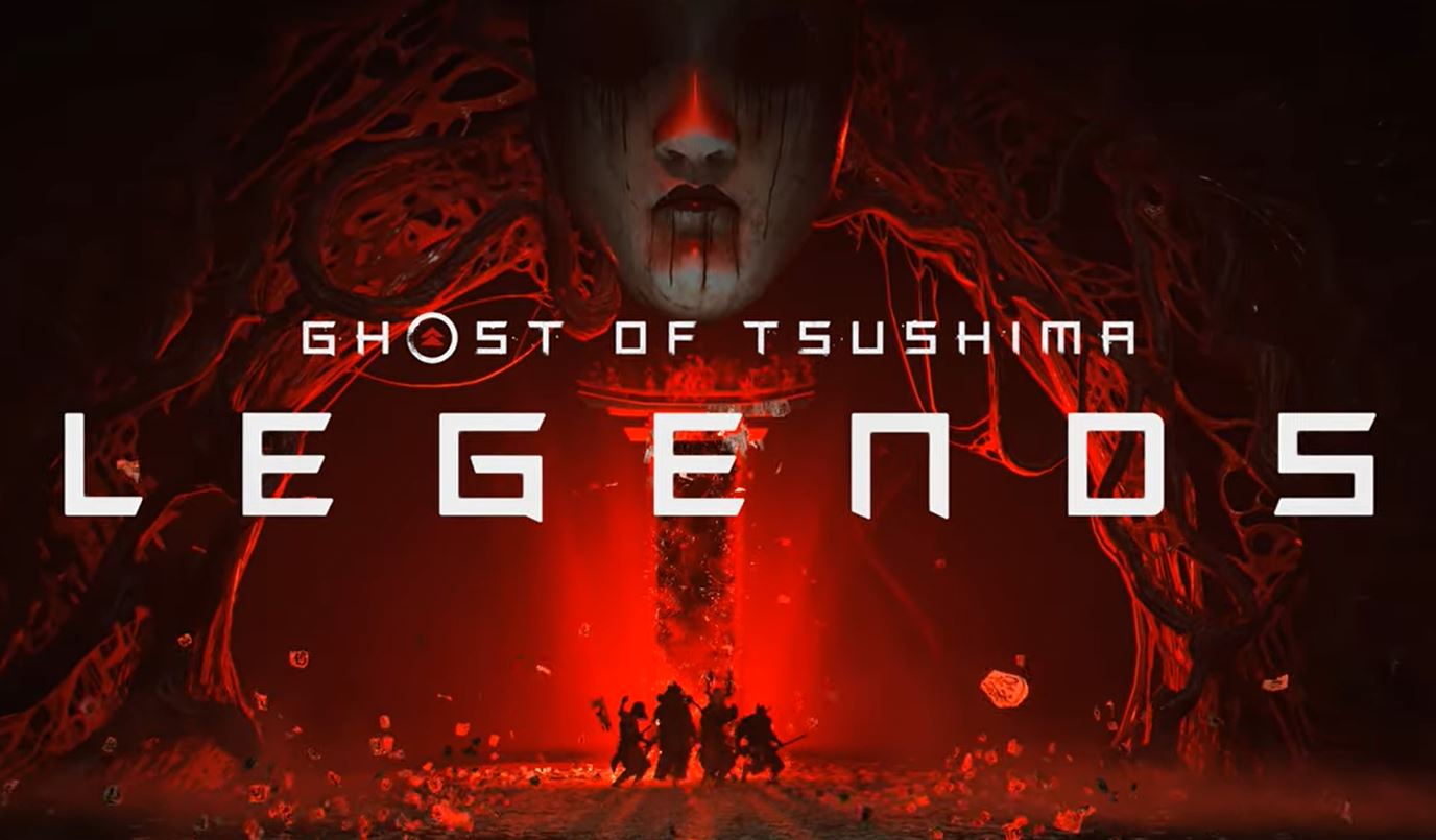 ghost of tsushima ps5 release