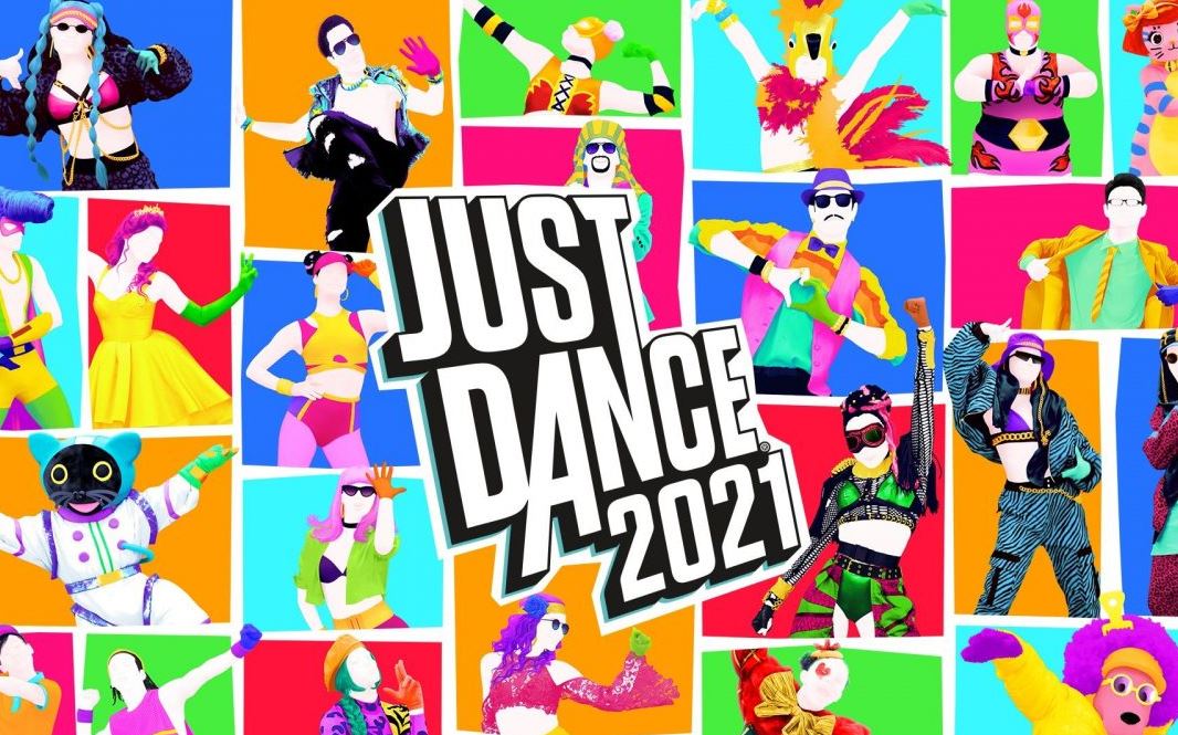 just dance videos