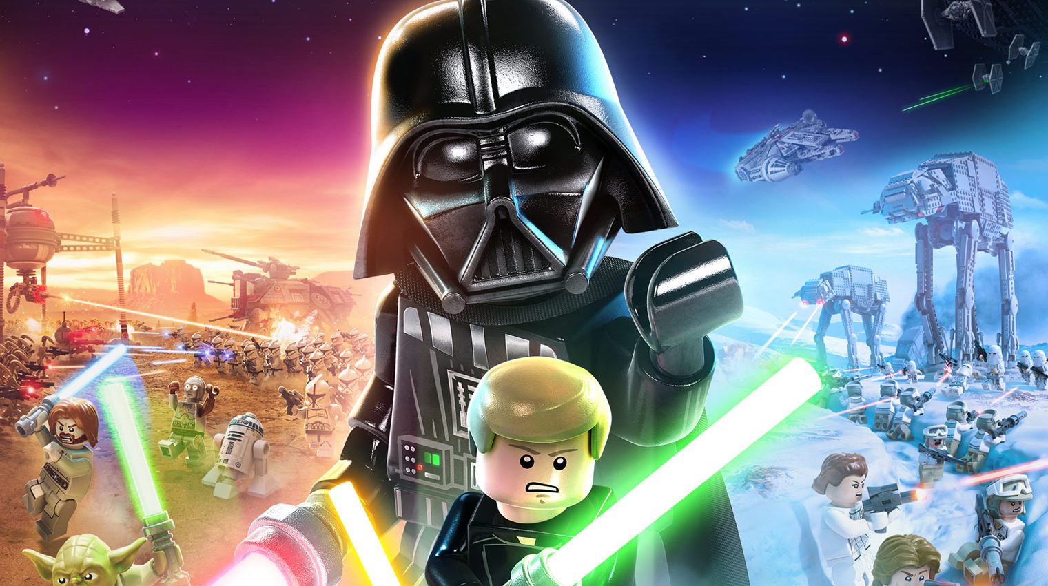 download lego the skywalker saga for free download lego the skywalker saga for free
