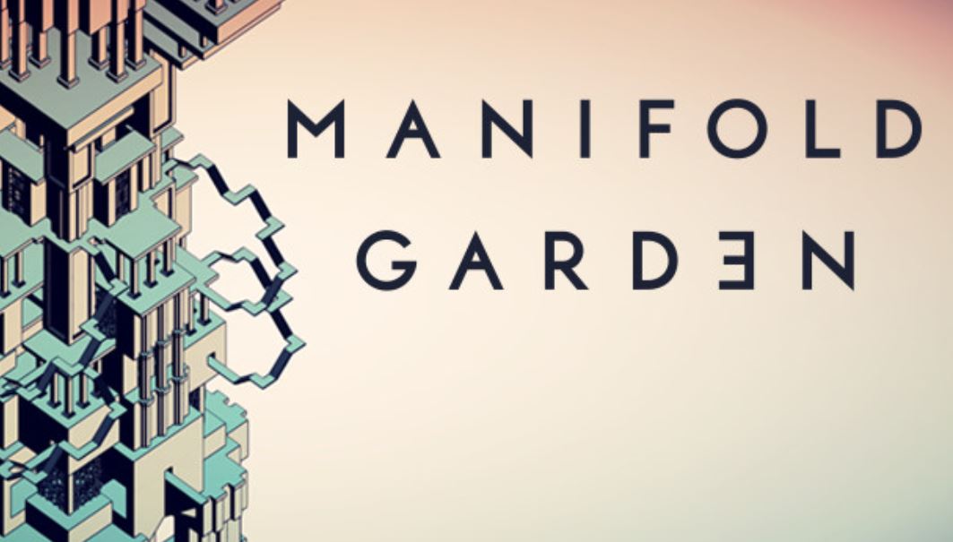Manifold Garden PlayStation Universe